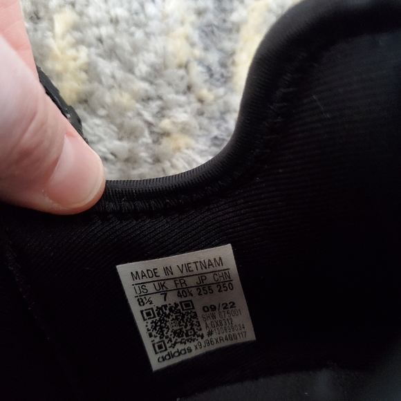 Adidas NMD_R1 Primeblue - Picture 5 of 8